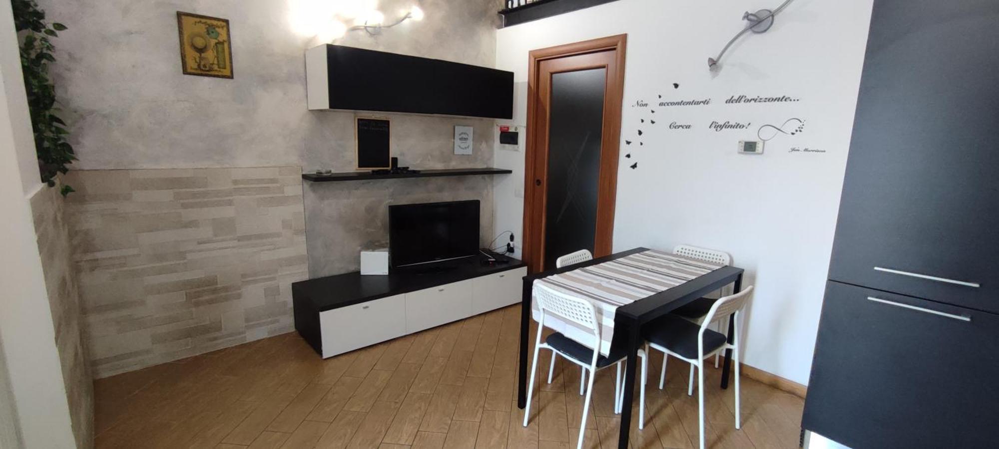 La Casina Via Degli Dei Apartment San Piero a Sieve Bagian luar foto