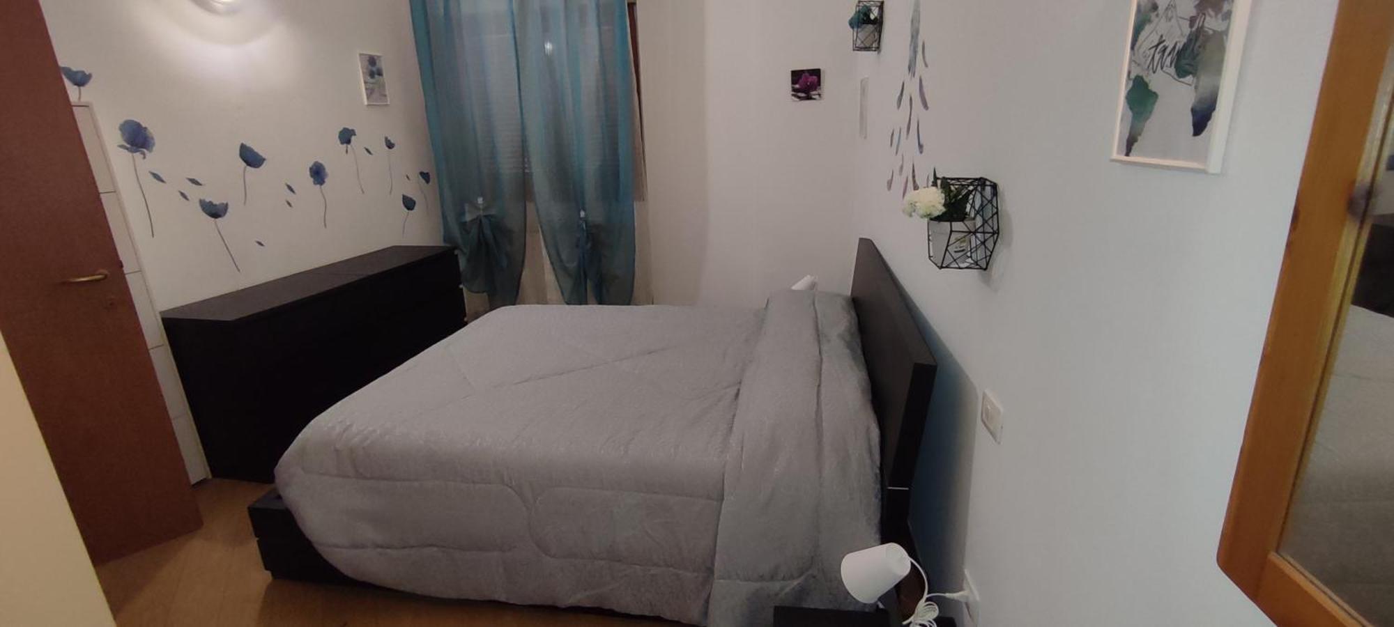 La Casina Via Degli Dei Apartment San Piero a Sieve Bagian luar foto