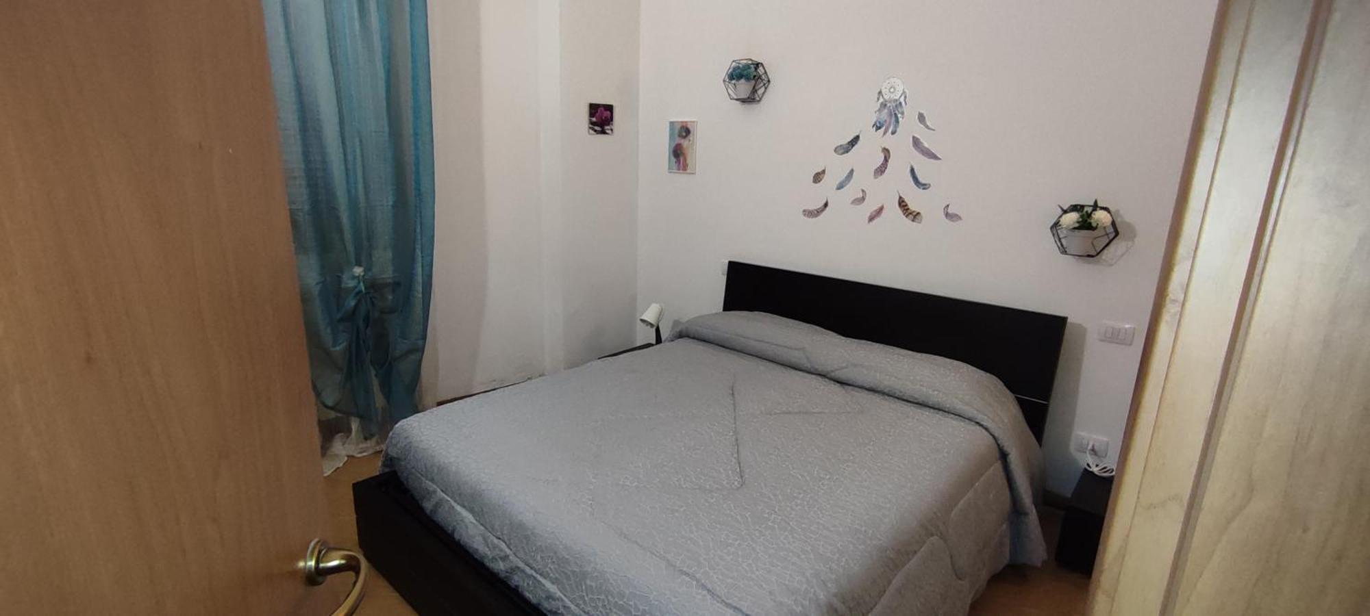 La Casina Via Degli Dei Apartment San Piero a Sieve Bagian luar foto