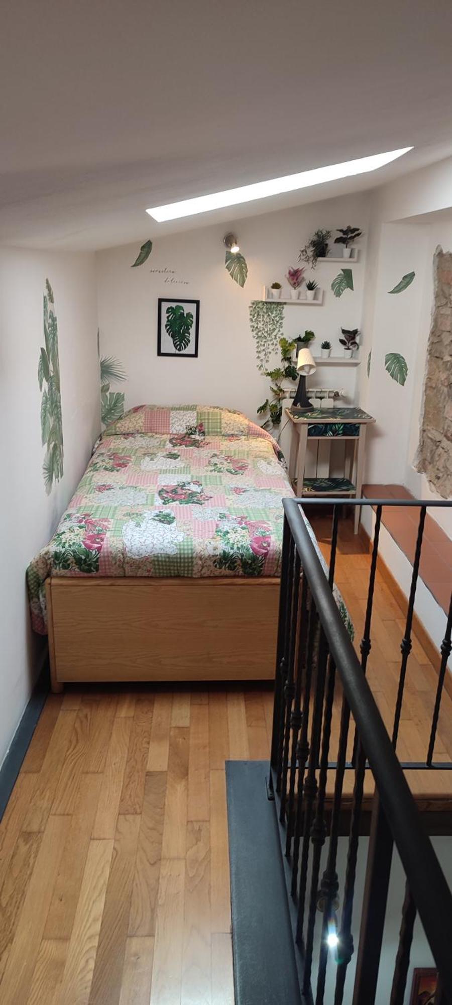 La Casina Via Degli Dei Apartment San Piero a Sieve Bagian luar foto